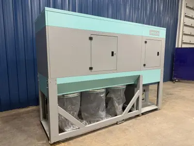USED AES ST-10.000