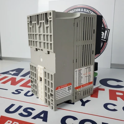Used Allen Bradley 22B-D2P3N104 Variable Speed Drives California US | American Industrial Supply Co. #1445113