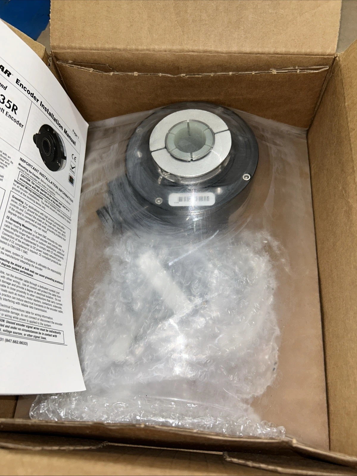 NEW Dynapar HS35R0060F300