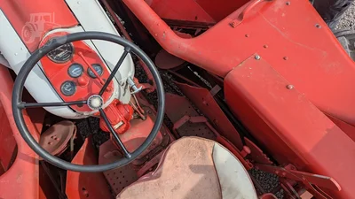 USED 1957 FORD 971
