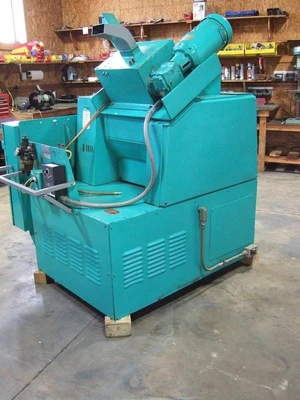 USED CUMBERLAND 484      (15 HP)