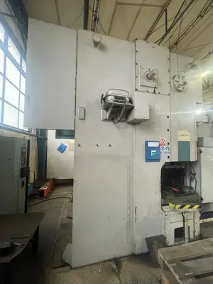 USED 1987 SMERAL LDC 250
