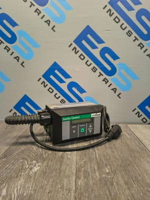 CONAIR MLC6-120 Loader Control | ESS Industrial Equipment Sales (1)