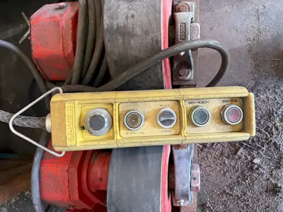 USED 2006 WELDWIRE WWUI