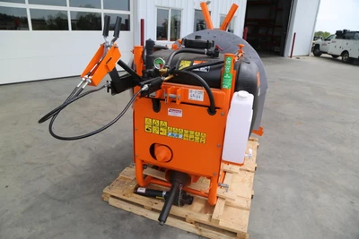 New | in-Stock 2027 JACTO ARBUS 400 3-pt Mounted Sprayers Pennsylvania US | Zimmerman Farm Service #1410046
