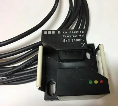USED ENKA TECNICA 340009