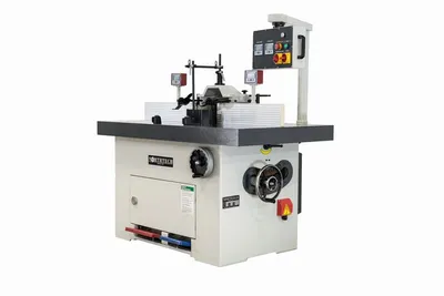 Northtech NT 800T 15 HP Spindle Shaper