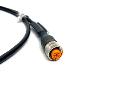 USED LUMBERG RST 4-RKT 4-295/1M, 2919
