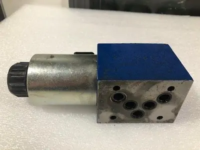 Rexroth