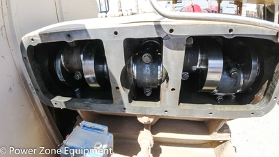 USED WHEATLEY 5P-323