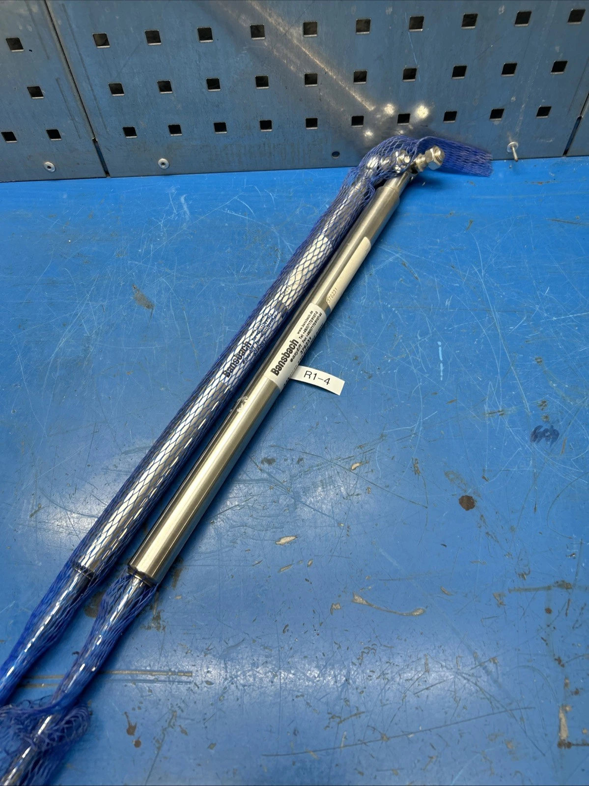 NEW bansbach A4A4N42-230-655-002 840N