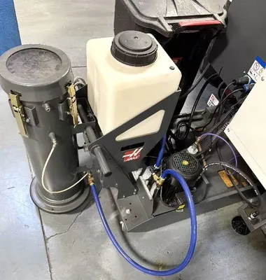 2022 HAAS ST-25Y CNC Lathes Multi-Axis | Clark Machinery Sales, LLC (10)