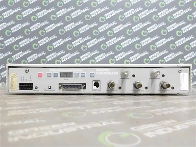 Fisher Rosemount CL6640X1-A2 Provox Intelligent Device Interface Rev.G P5.5 Used