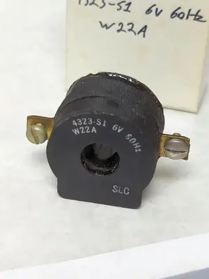 USED SCHNEIDER ELECTRIC 4323-S1