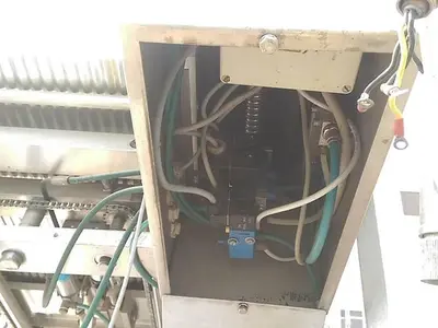 USED 1999 WEBER CCS 7000
