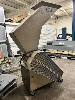 Conair Granulator (Similar to Wittman Model ML33)