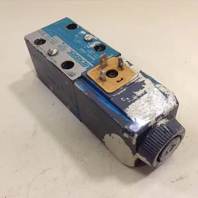 USED VICKERS DG4V322AMUHL760
