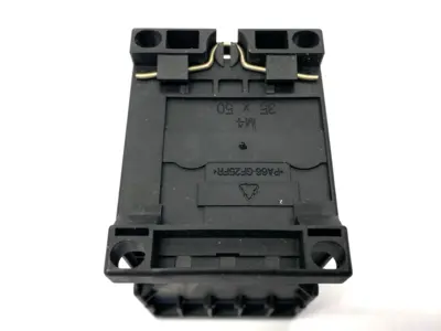 USED SIEMENS SIRIUS CONTACTOR 4NO 24V 50/60HZ 22A
