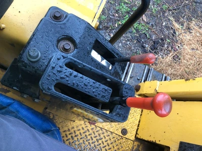 Used 1997 DEERE 555G Compact Track Loaders Kentucky US | Proxy Equipment #1377811