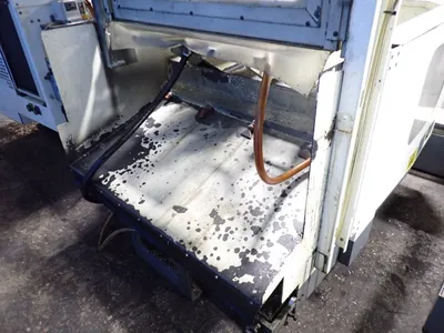 Used KITAMURA MACHINERY CO MYCENTER 3XI Vertical Machining Centers Ohio US | HGR 24 #798754