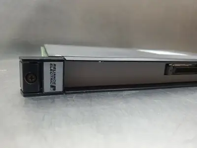 Used Reliance Electric 45C410B AutoMate 40 Control Processor, (802820-60RS) PLC Processors South Carolina US | Palmetto Automation #1542759