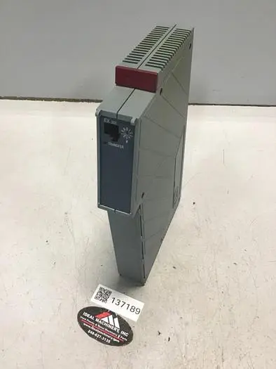 Used B&R 0GH-EX301 Input / Output Modules | Ideal Machinery #619146