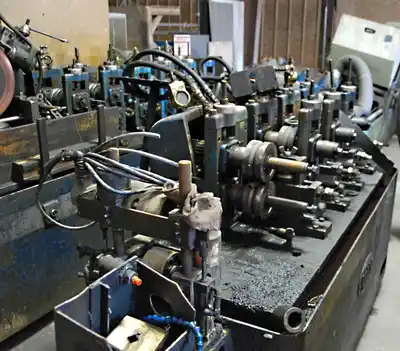 USED YODER M1-1/2