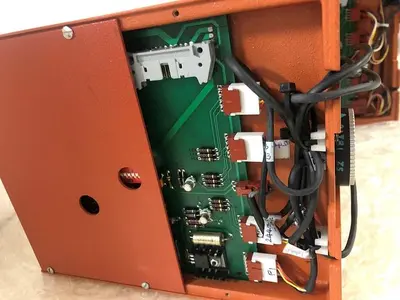 AUTO LOADER FOR EO TECHNOLOGIES