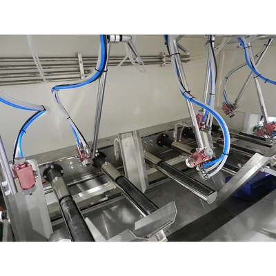 CD-305 | Cantek | Finishing Equipment