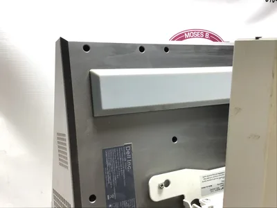 Dell S500wi Front Projector 100/240V 50/60Hz 3.5A Contains Transmitter USB Adapter