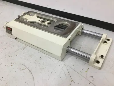 USED VAN DORN 170-RS-14FHT I/SLED