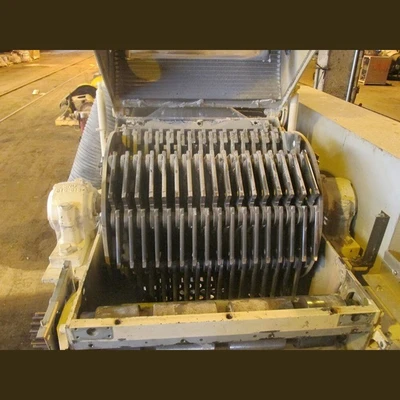 Kamas H40CD Hammer Mill
