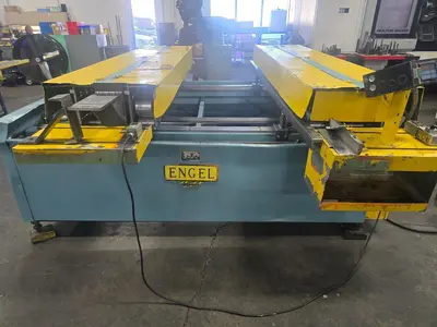 Used ENGEL DH-4616 Misc Industrial Equipment Kentucky US | Aucto #687852