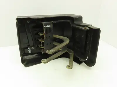 Yale Electric Forklift Three Lever Control Unit Lift Tilt Shift ERC060GHN36TE084