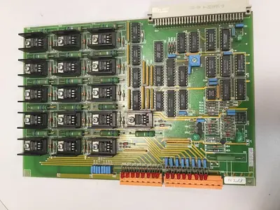 USED KEBA E-16-DIGOUT-PLUS D1456D