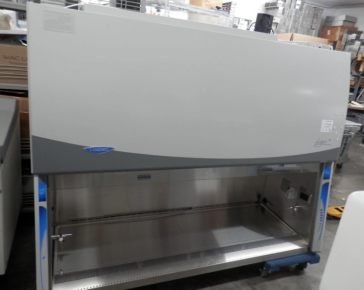 Used LABCONCO _UNKNOWN_ Biosafety Cabinets California US | Biotech Equipment Sales #1464673