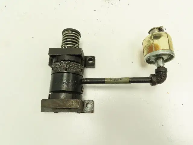 Used ACE CONTROLS _UNKNOWN_ Miscellaneous MRO | Arrow Industrial #659537