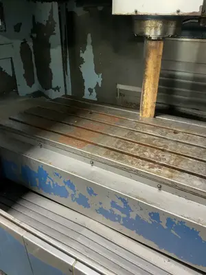 Used 2007 MATSUURA ES1000V Vertical Machining Centers (5-Axis or More) Ohio US | HGR 24 #1016654