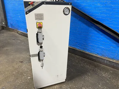 Used 2023 LNS SV408 Chemical & Process Equipment Ohio US | HGR 24 #1144912