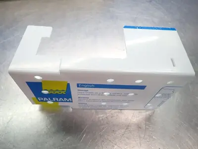 NEW ALLEN BRADLEY 1494UPC1