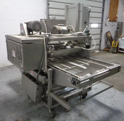Used 1992 FEDCO HPI 30 CO Bakery Equipment California US | BakeryEquipment.com #1554693