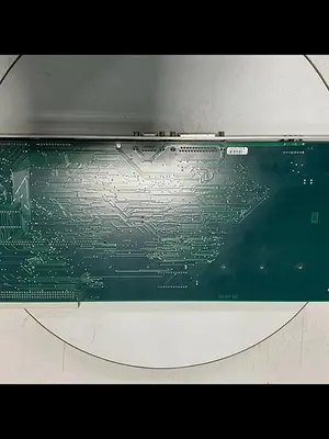USED VAN DORN PCB PC330-129 REV-B