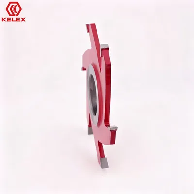 New | in-Stock Qingdao Jiho machine Co.,ltd. Grooving Cutter Cutters / Strippers CN | Qingdao Jiho machine Co.,ltd. #1338327