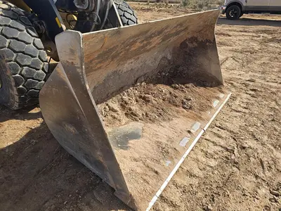 USED 2018 JOHN DEERE 624K-II