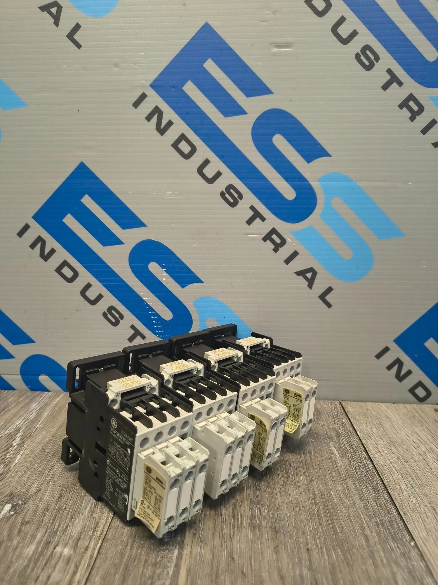 USED GENERAL ELECTRIC CL01400T
