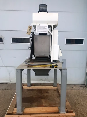 Used _UNKNOWN_ _UNKNOWN_ Metal Detectors Minnesota US | A&I Equipment #1317656