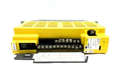 USED FANUC A06B-6089-H104 G