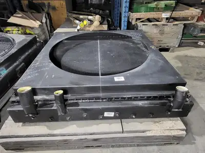 Used ATLAS COPCO 5590006796 Parts British Columbia CA | Lenmark #836898