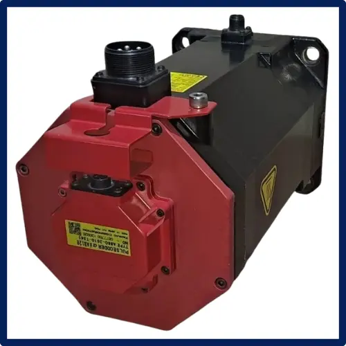 NEW FANUC A06B-0272-B605#S000