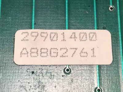 USED SELEC 401286